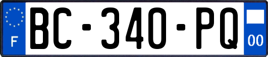 BC-340-PQ