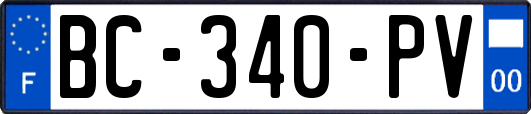 BC-340-PV