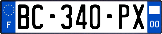 BC-340-PX
