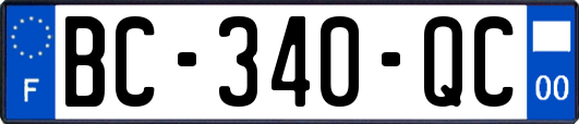 BC-340-QC