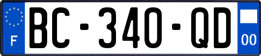 BC-340-QD