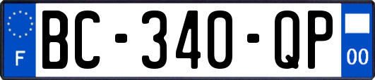 BC-340-QP