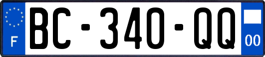 BC-340-QQ