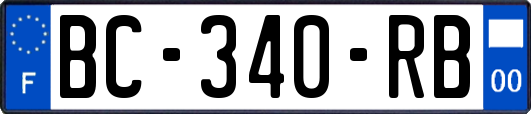 BC-340-RB