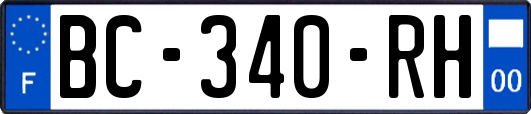 BC-340-RH