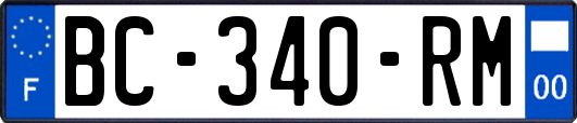 BC-340-RM