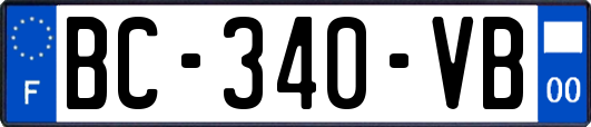BC-340-VB