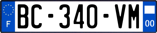 BC-340-VM