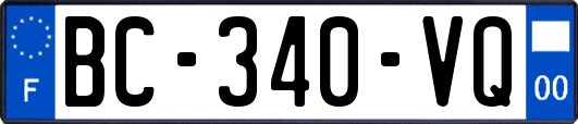 BC-340-VQ