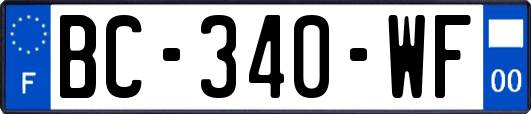 BC-340-WF