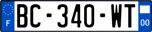 BC-340-WT