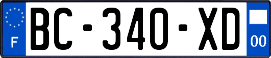 BC-340-XD