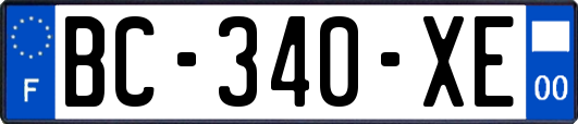 BC-340-XE