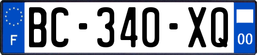 BC-340-XQ