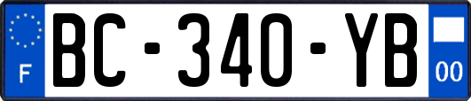 BC-340-YB
