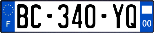 BC-340-YQ