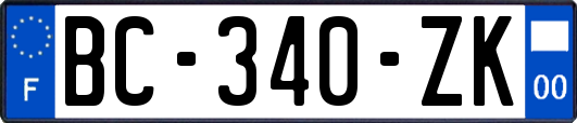 BC-340-ZK