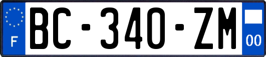 BC-340-ZM