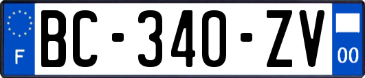 BC-340-ZV