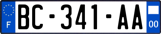 BC-341-AA