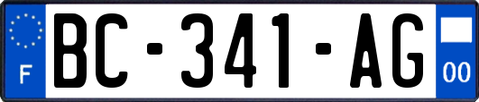 BC-341-AG