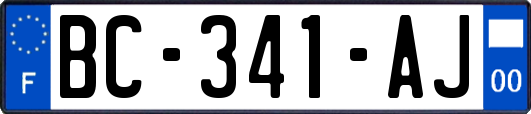 BC-341-AJ