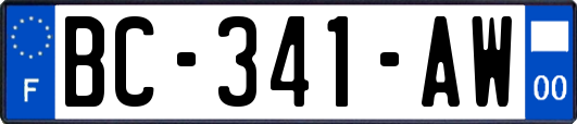BC-341-AW