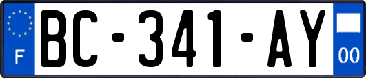 BC-341-AY