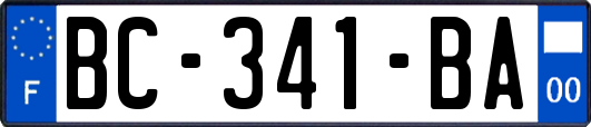 BC-341-BA