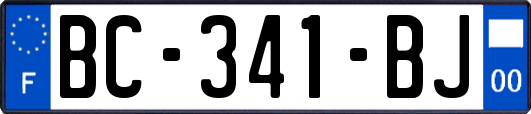 BC-341-BJ