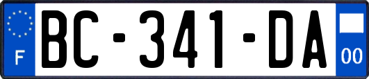 BC-341-DA