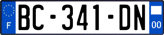 BC-341-DN