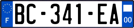 BC-341-EA