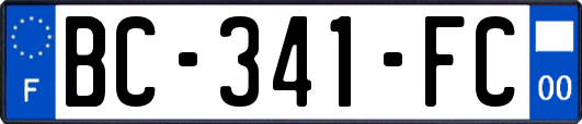BC-341-FC