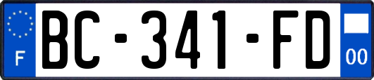 BC-341-FD