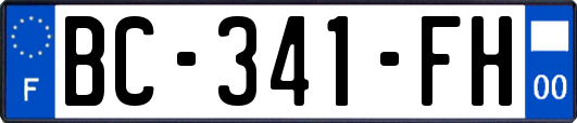 BC-341-FH