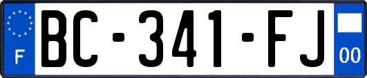 BC-341-FJ