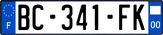 BC-341-FK