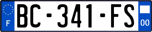 BC-341-FS