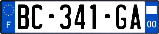 BC-341-GA