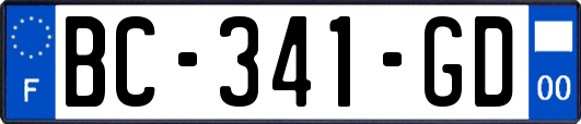 BC-341-GD