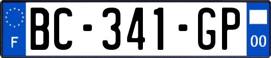 BC-341-GP