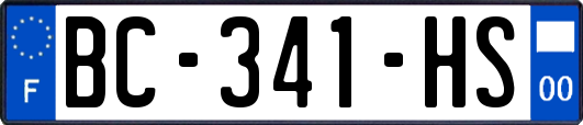 BC-341-HS