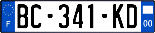 BC-341-KD