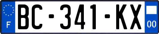 BC-341-KX