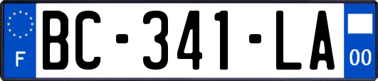 BC-341-LA