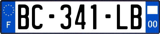 BC-341-LB