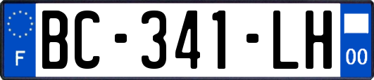 BC-341-LH