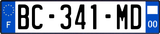 BC-341-MD