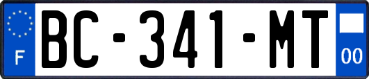 BC-341-MT